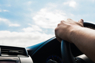 Careless Driving Defense